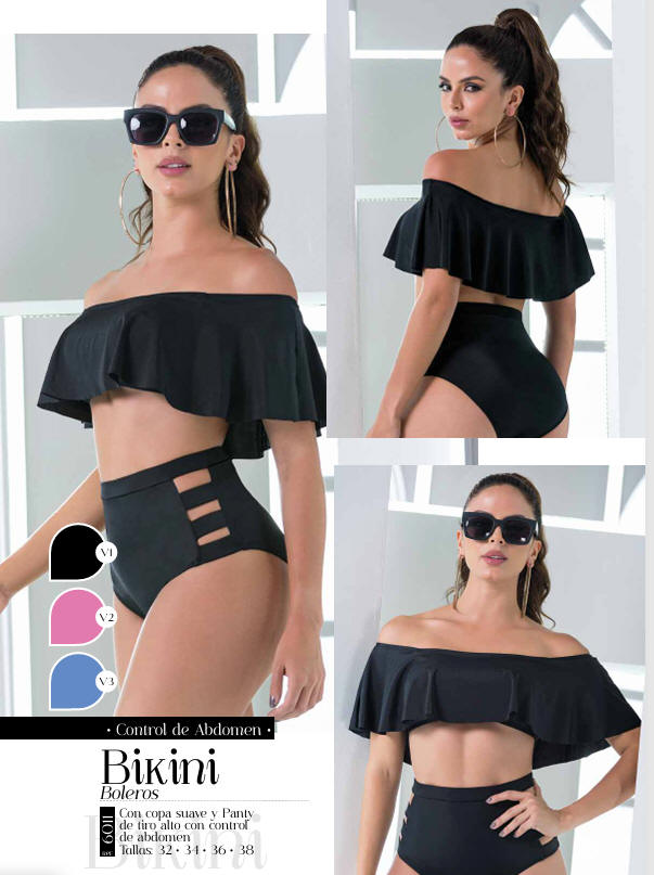 Bikini 6011