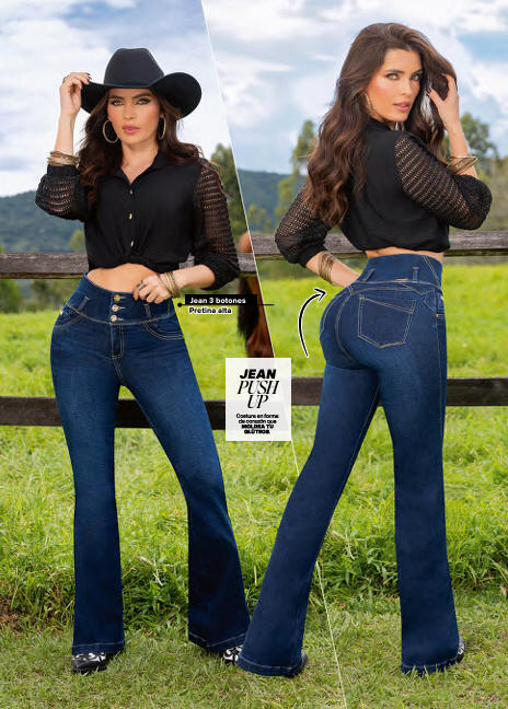 Jeans 2147