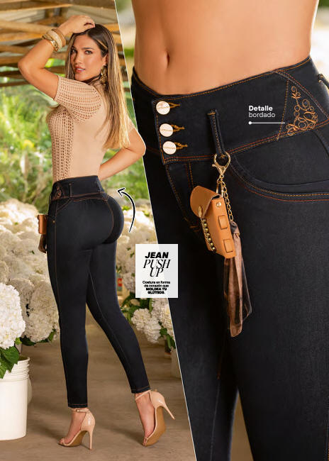 Jeans 2145