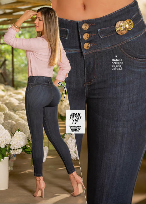 Jeans 2142