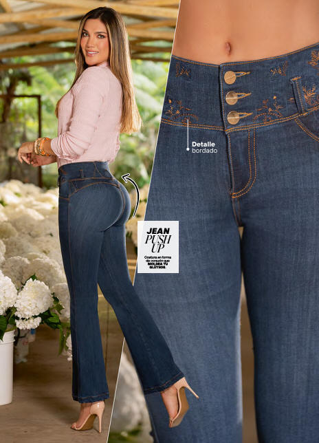 Jeans 2153