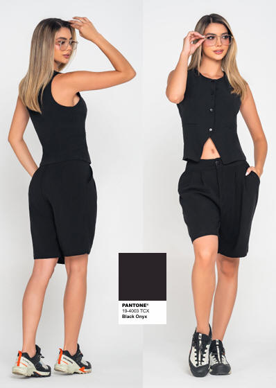 Conjunto MM-015
