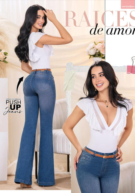 Jeans F-1926