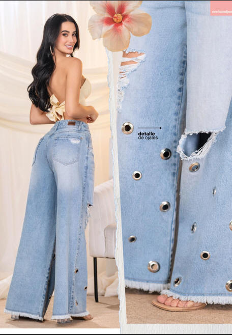 Jeans F-1930