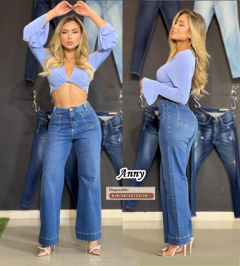 Jeans Any