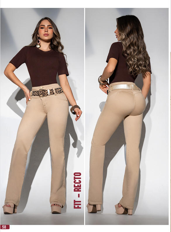 Jeans 700-1746