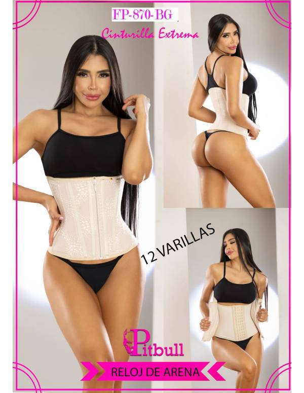 Faja Cinturilla FP870