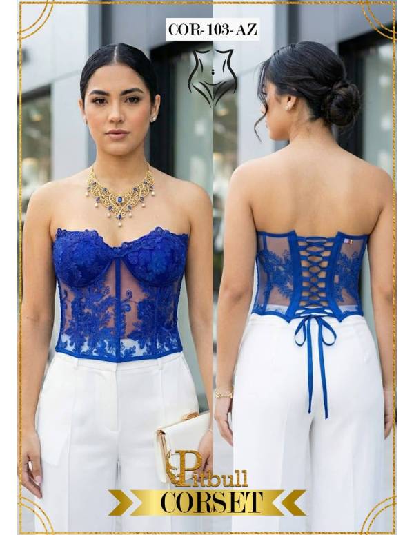Corset 103