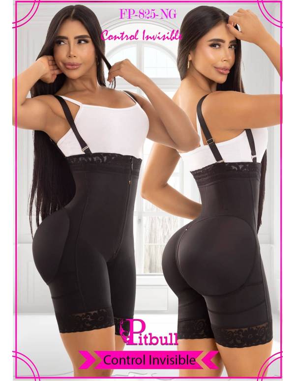 Faja Body FP825