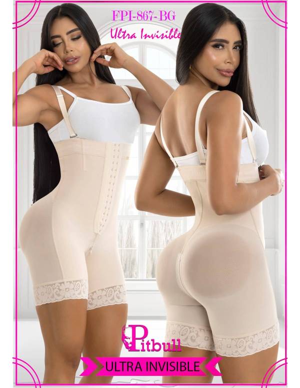 Faja Body FP867