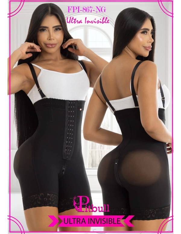Faja Body FP867