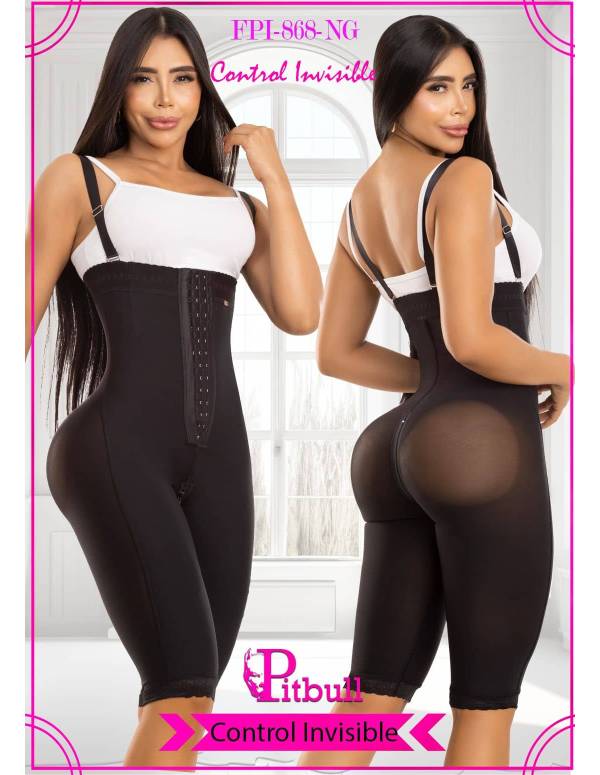 Faja Body FP868
