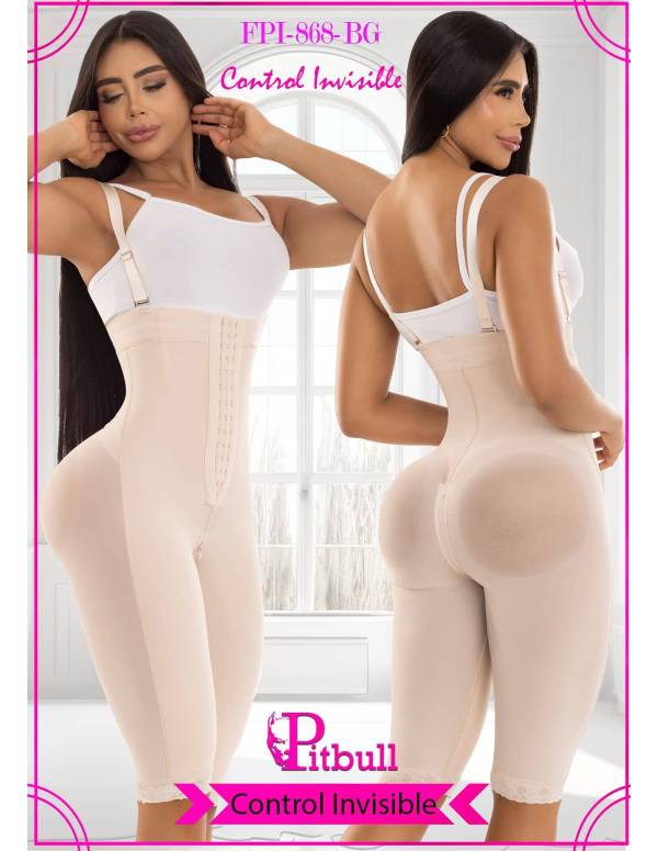 Faja Body FP868