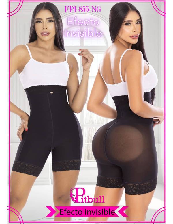Faja Short FP855