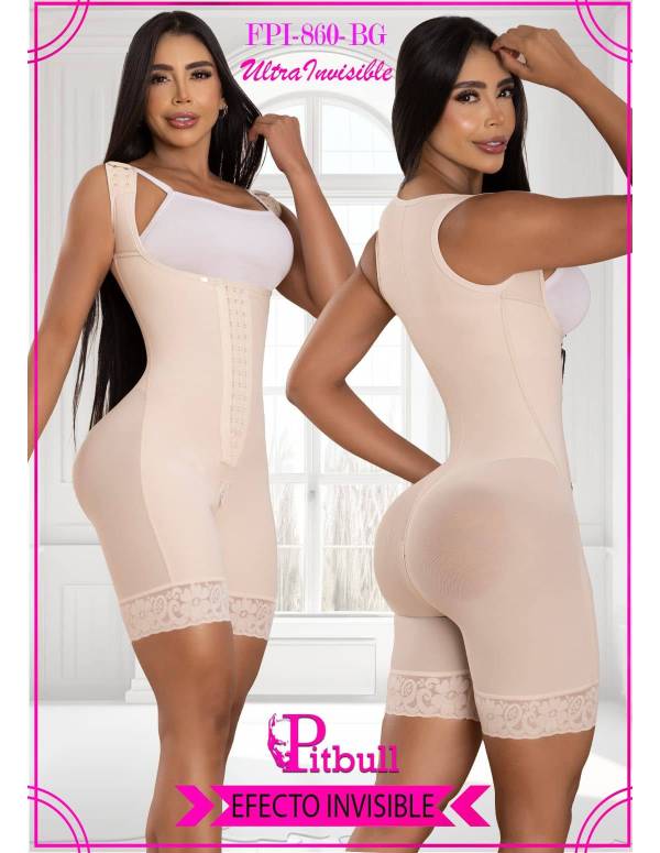 Faja Body FP860