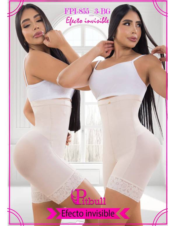 Faja Short FP855-3
