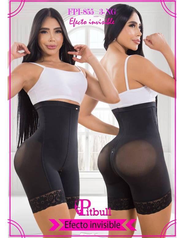 Faja Short FP855-3