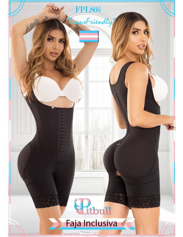 Faja Body FP866