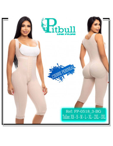 Faja Body FP0518-3