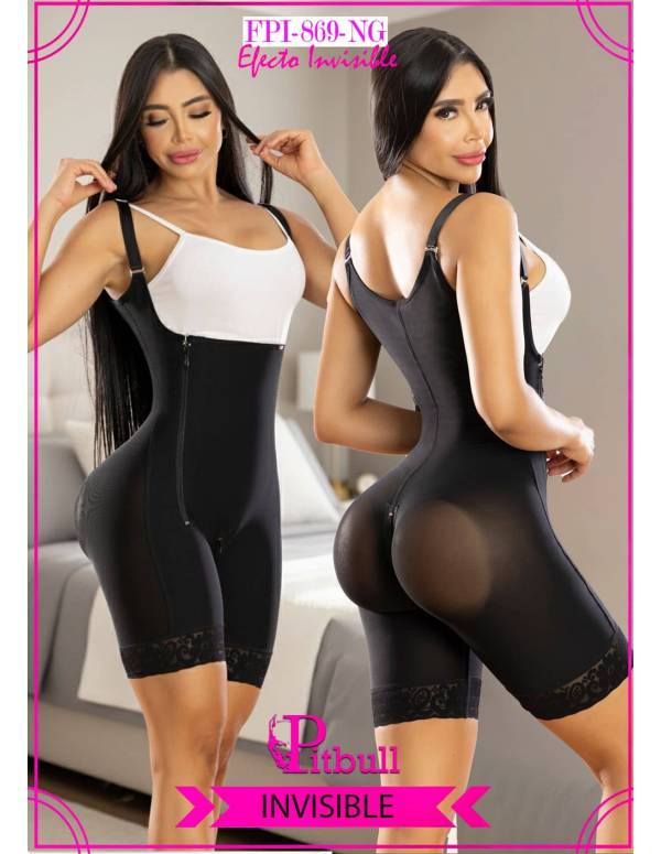 Faja Body FP869