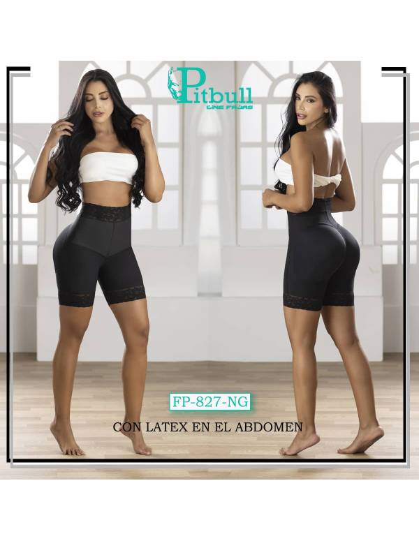 Faja Short FP827
