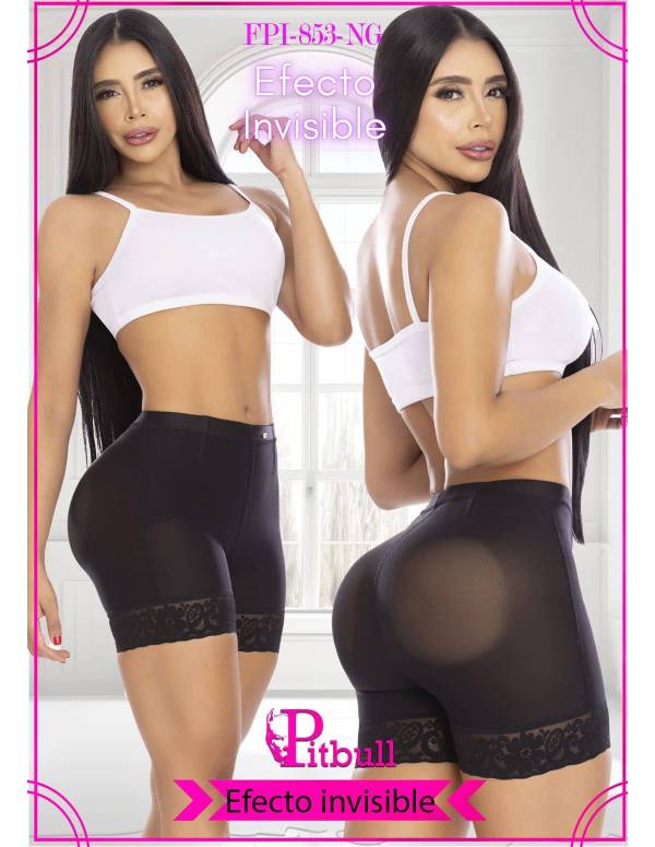 Faja Short FP853