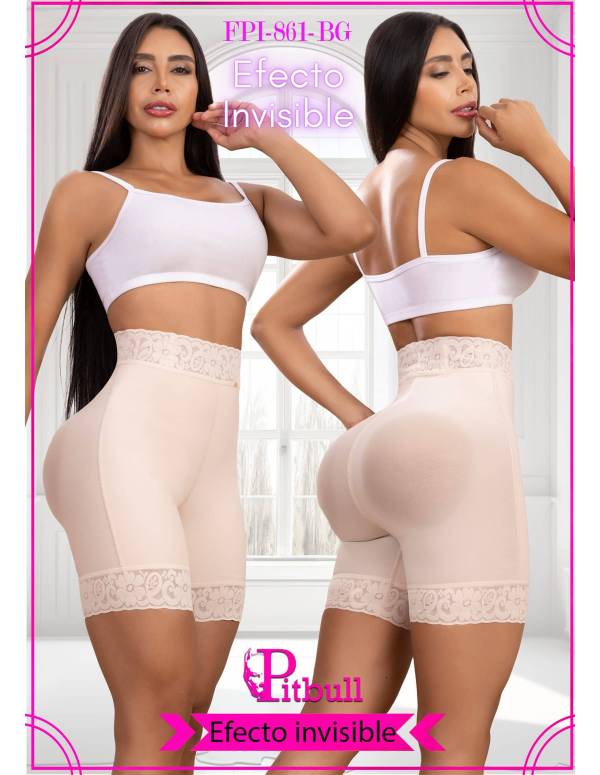 Faja Short FP861