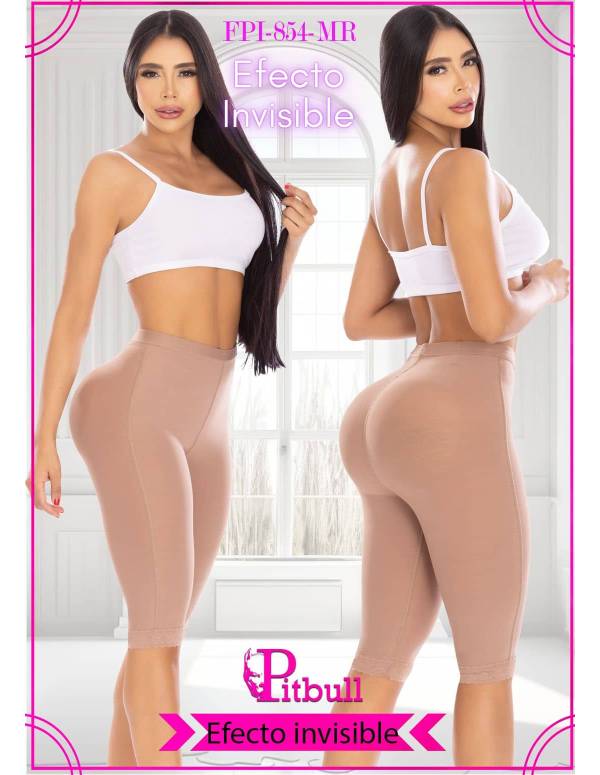 Faja Short FP854