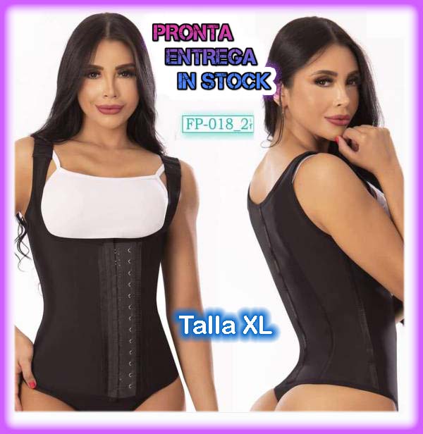 Faja chaleco FP-0182