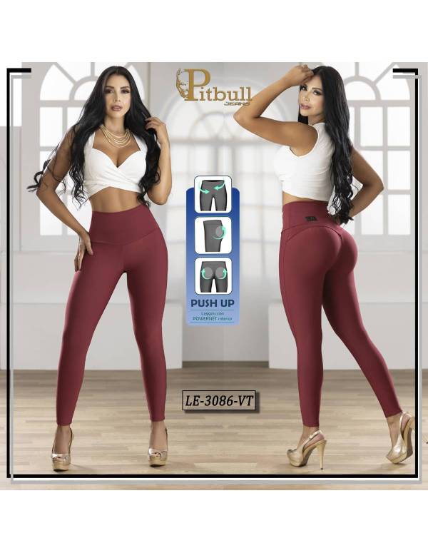 Leggins 3086