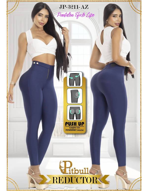 Leggins 3211
