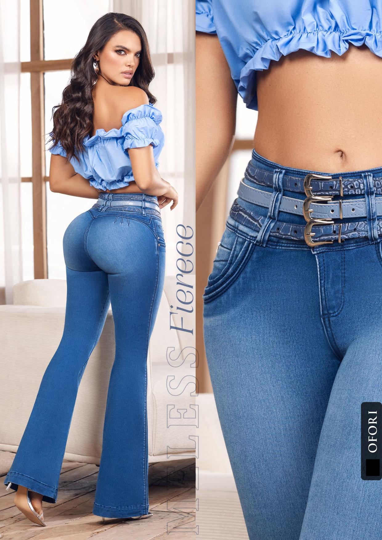 Jeans Italy
