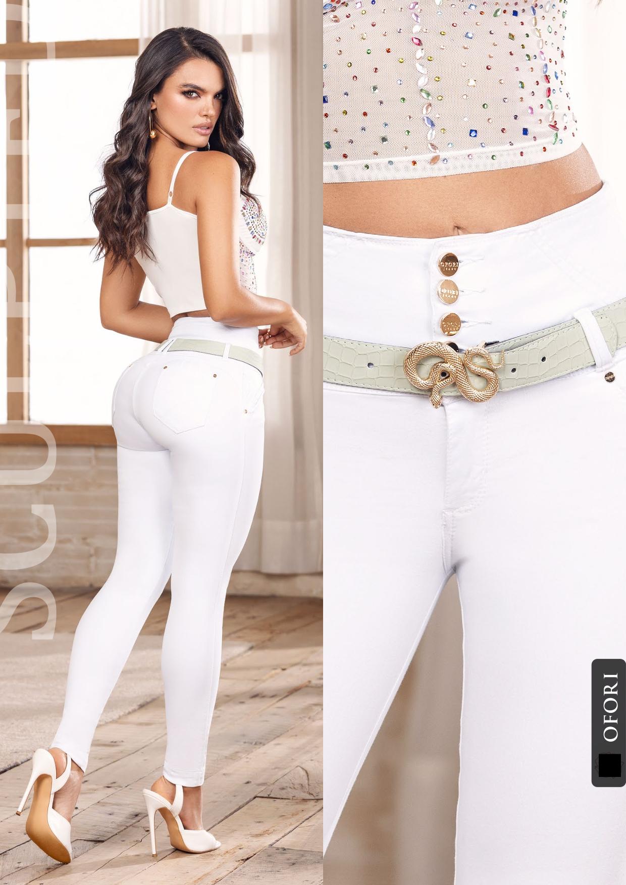 Jeans Milan