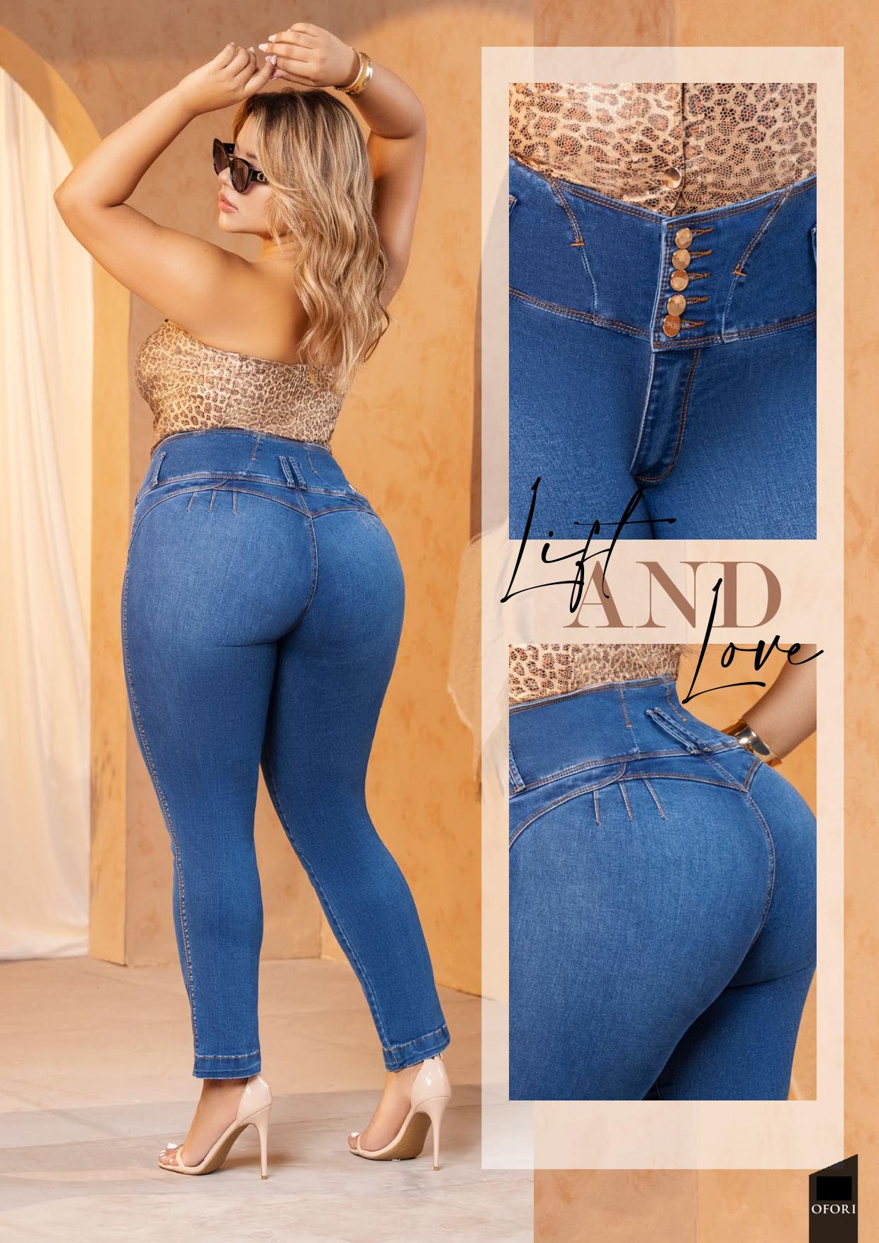 Jeans Trinna