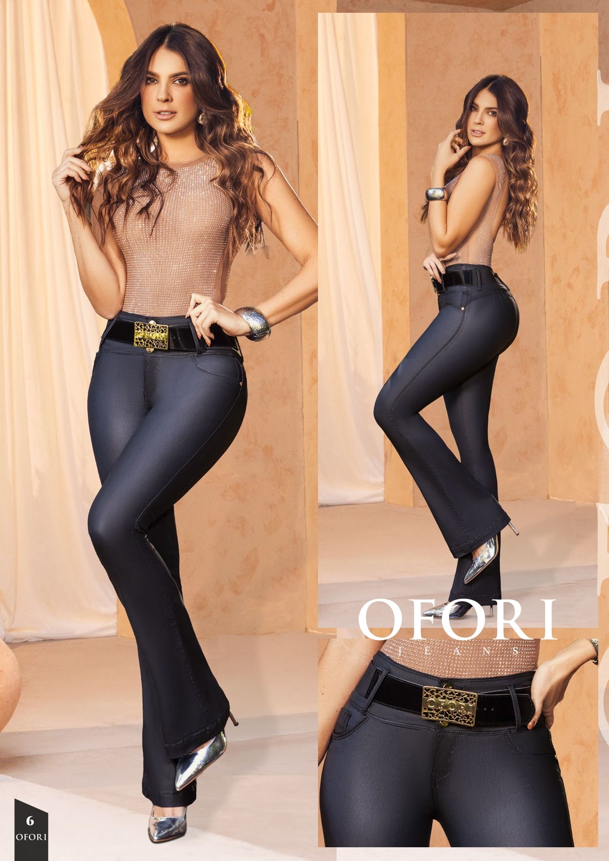 Jeans Greta
