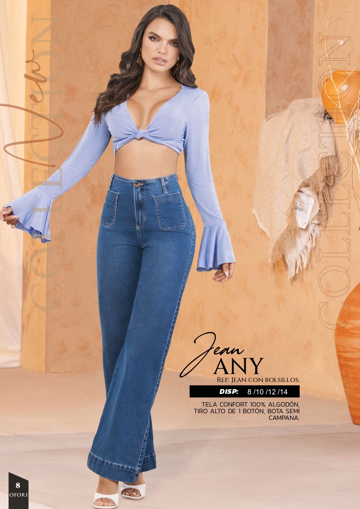 Jeans Any