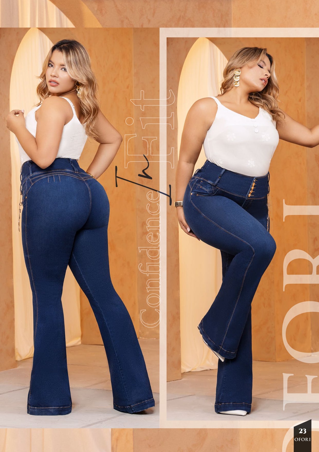 Jeans Costa