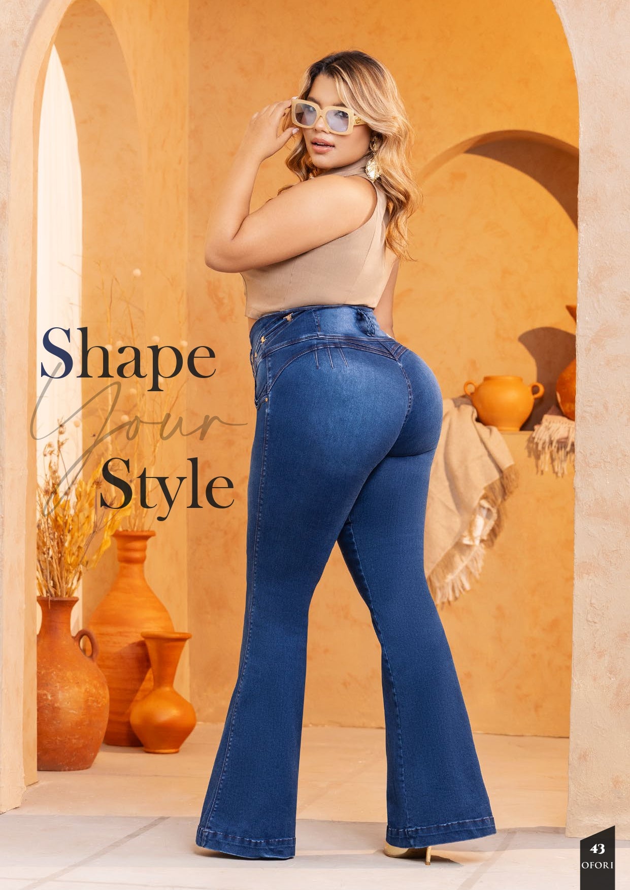 Jeans Veronica