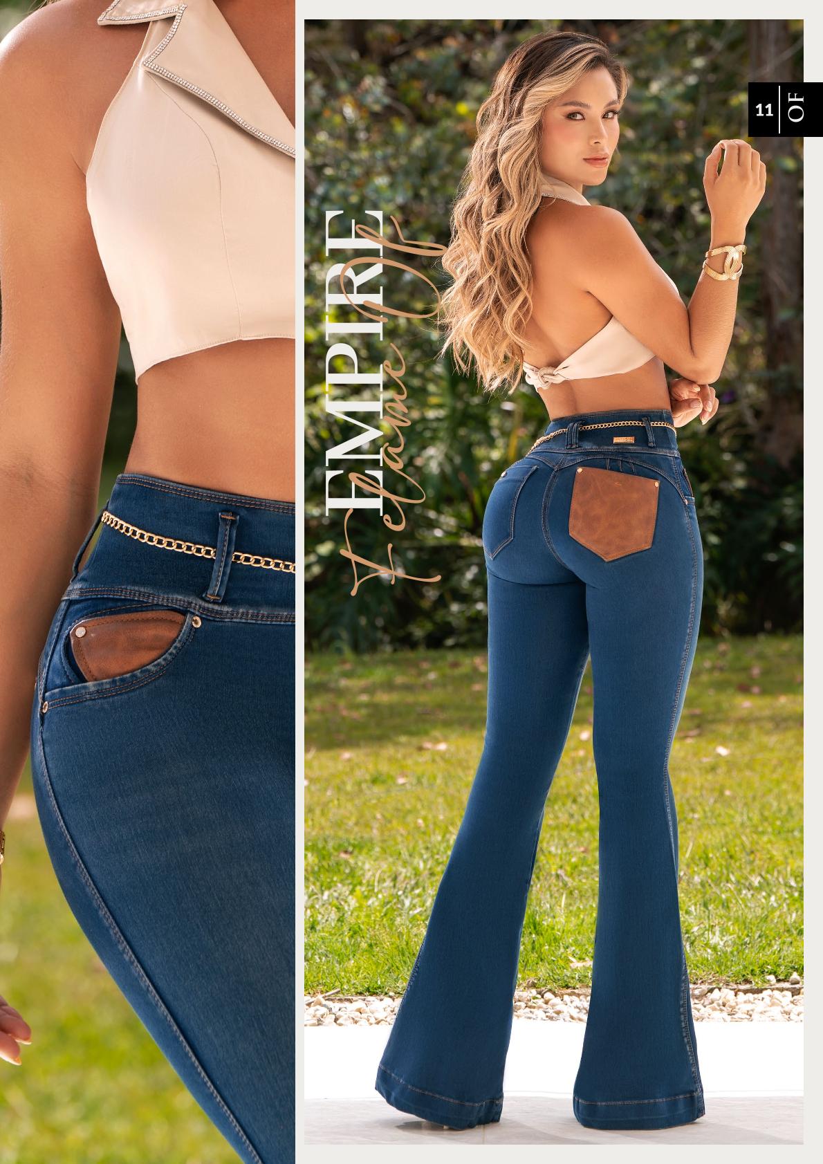 Jeans Chernova
