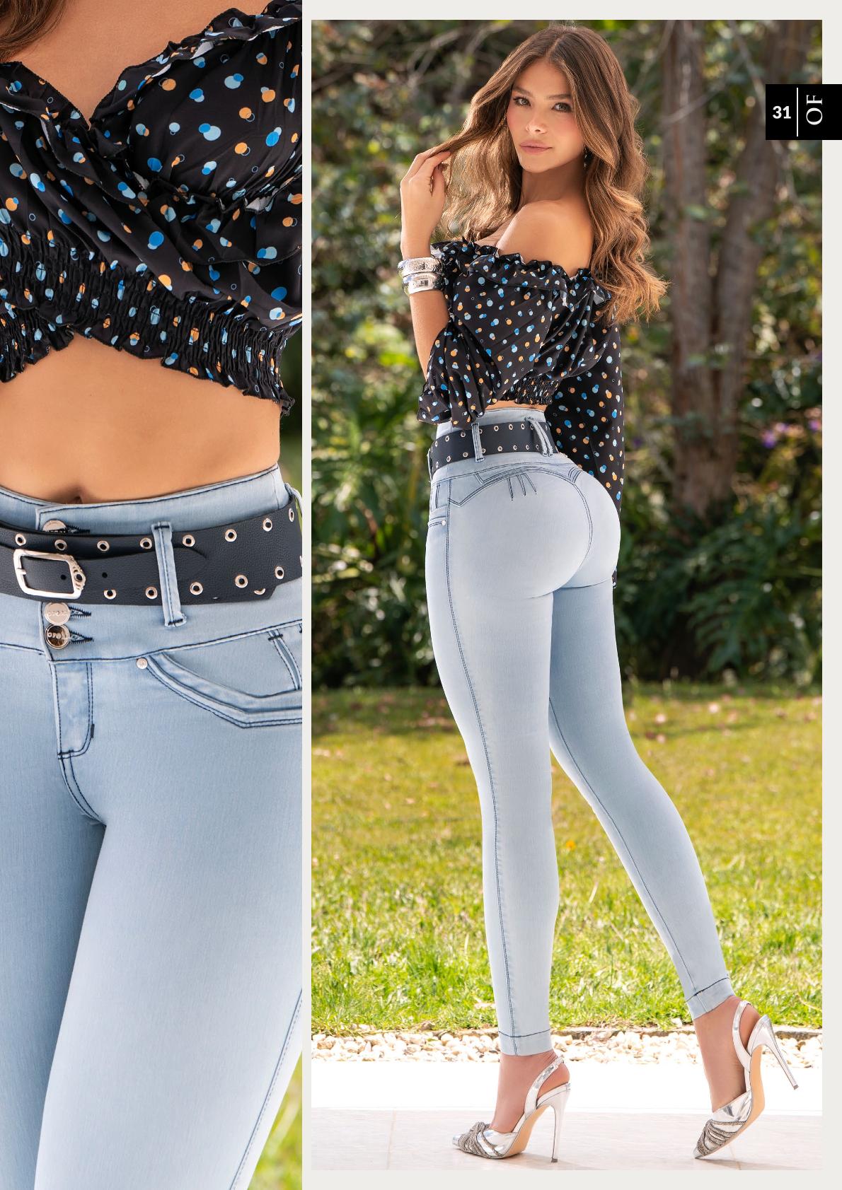 Jeans Jacinda
