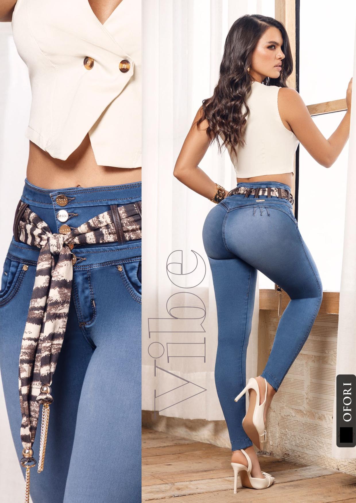 Jeans Ganash