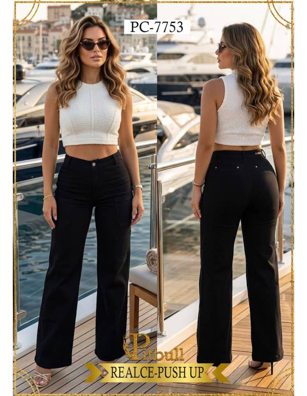 Jeans 7753
