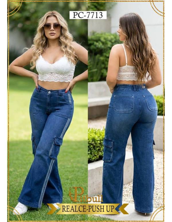 Jeans 7713