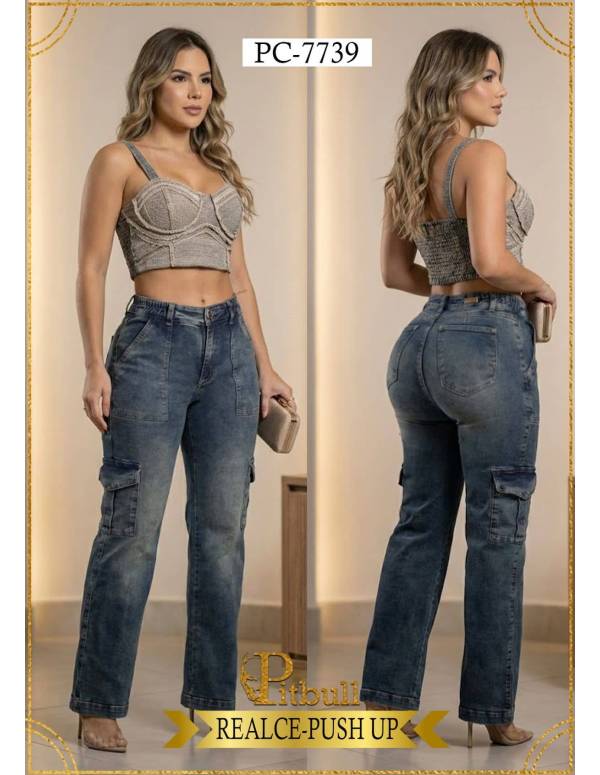 Jeans 7739