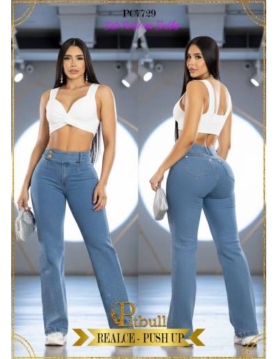 Jeans 7729