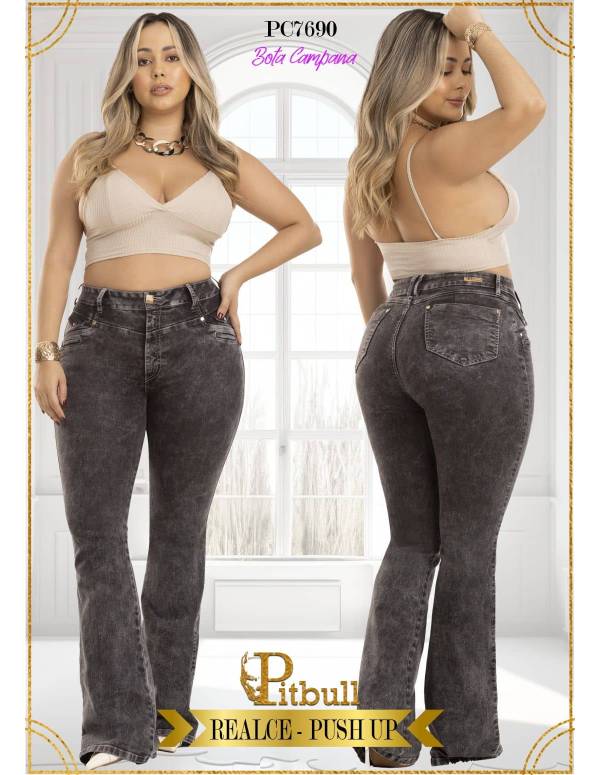 Jeans 7690