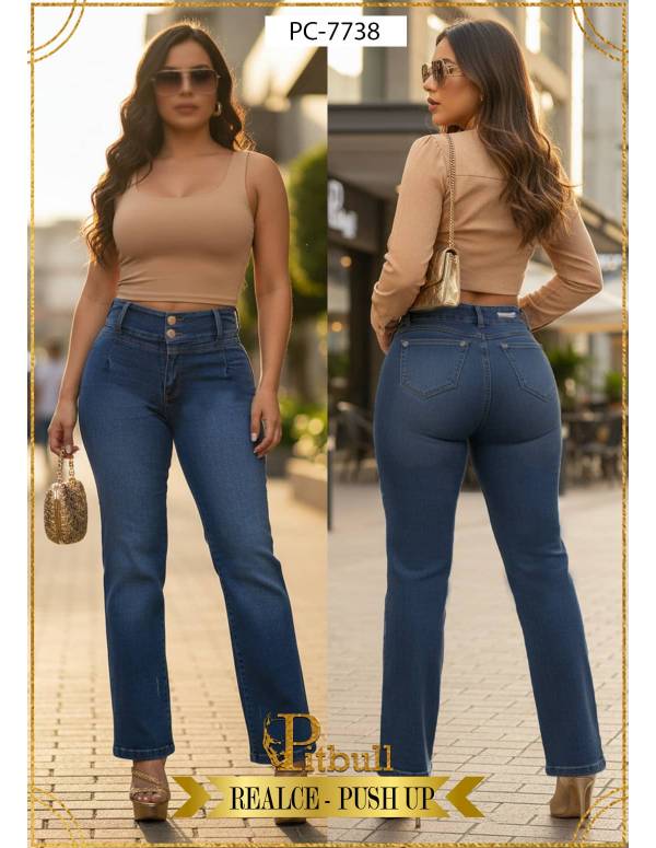 Jeans 7738
