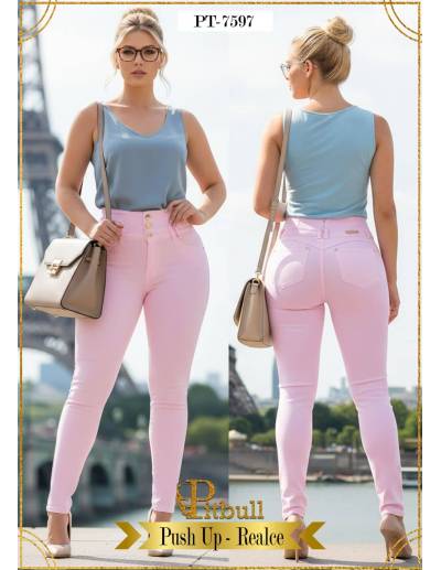 Jeans 7597