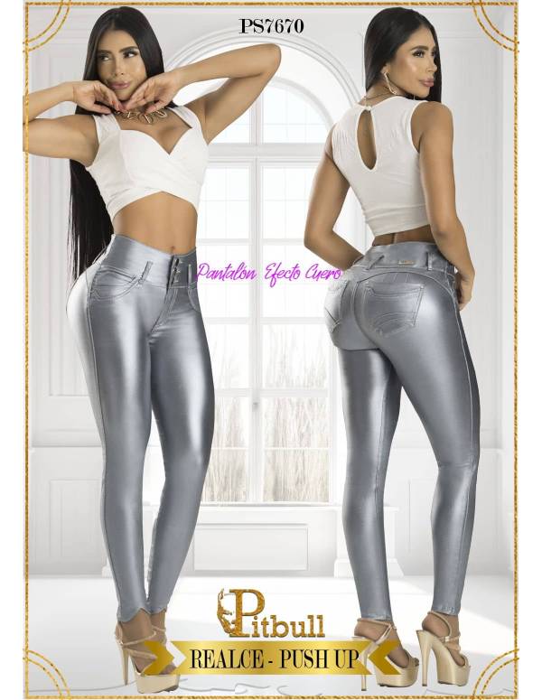 Jeans 7670