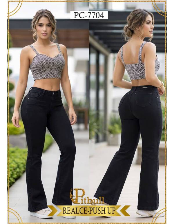 Jeans 7704